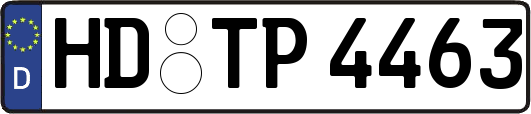 HD-TP4463