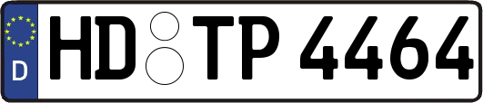 HD-TP4464