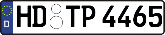 HD-TP4465