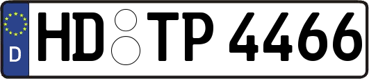 HD-TP4466