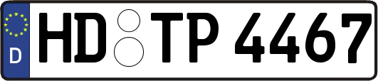 HD-TP4467