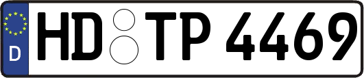 HD-TP4469