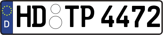 HD-TP4472