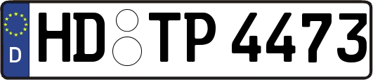 HD-TP4473