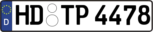 HD-TP4478