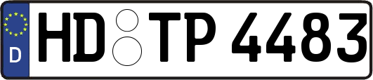 HD-TP4483