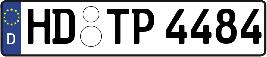 HD-TP4484
