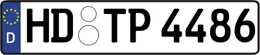HD-TP4486