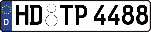 HD-TP4488