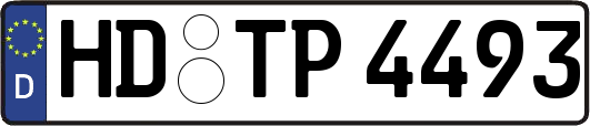 HD-TP4493