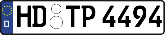 HD-TP4494