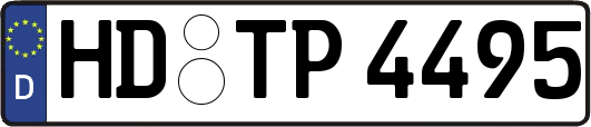 HD-TP4495