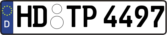 HD-TP4497