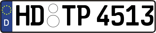 HD-TP4513
