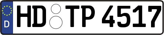 HD-TP4517