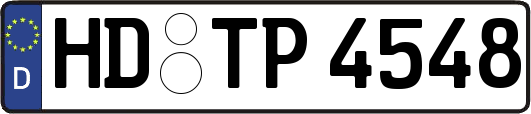 HD-TP4548