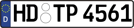 HD-TP4561