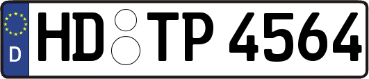 HD-TP4564