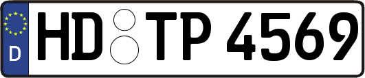 HD-TP4569