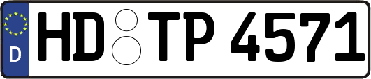 HD-TP4571