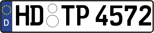 HD-TP4572