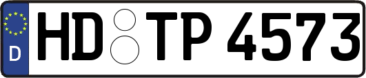 HD-TP4573