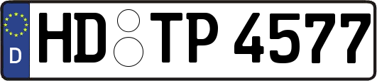 HD-TP4577
