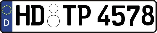 HD-TP4578