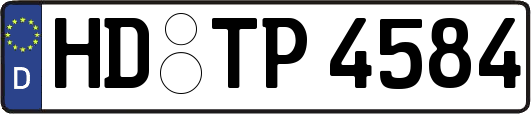 HD-TP4584
