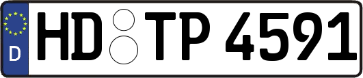 HD-TP4591