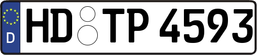 HD-TP4593