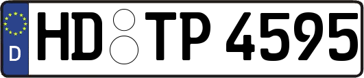 HD-TP4595