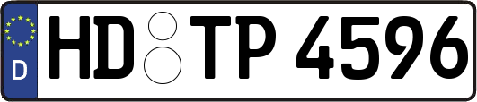 HD-TP4596