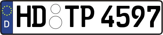 HD-TP4597