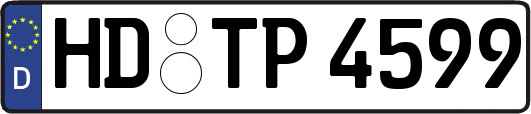 HD-TP4599