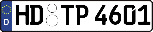HD-TP4601