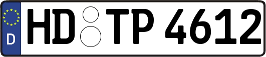 HD-TP4612