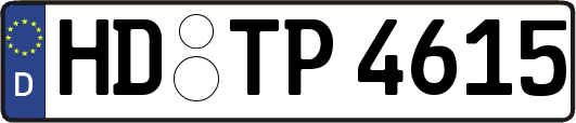 HD-TP4615