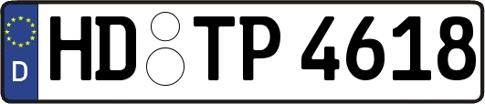 HD-TP4618