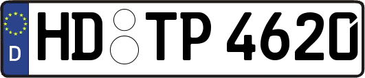 HD-TP4620