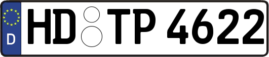 HD-TP4622