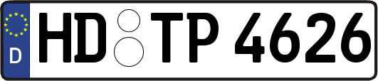 HD-TP4626