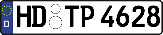 HD-TP4628