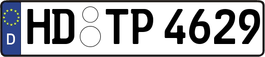 HD-TP4629