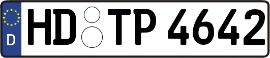 HD-TP4642