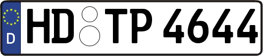 HD-TP4644