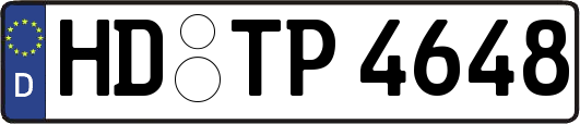 HD-TP4648