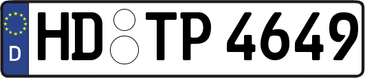 HD-TP4649