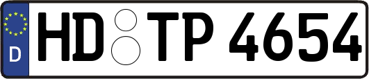 HD-TP4654