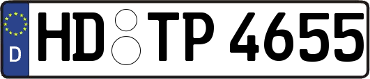 HD-TP4655